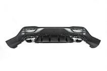 Mercedes GLE coupe C167 2019- Kit carrozzeria completo AMG GLE63 foto 13