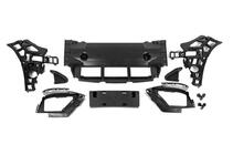 Mercedes GLE coupe C167 2019- Kit carrozzeria completo AMG GLE63 foto 5