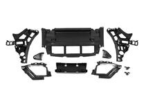 Mercedes GLE coupe C167 2019- Kit carrozzeria completo AMG GLE63 foto 14