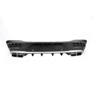 Kit carrozzeria completo AMG GLE63 Mercedes GLE coupe C167 2019- foto 4