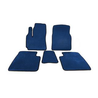 Tappetini EVA (Blu)