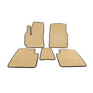 Tappetini EVA (Beige) Lifan X60 2011- foto 1