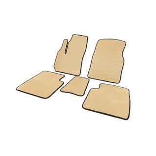 Tappetini EVA (Beige) Lifan X60 2011- foto 2