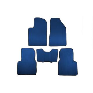 Tappetini EVA (Blu) Hyundai Grandeur 2005-2011 foto 1