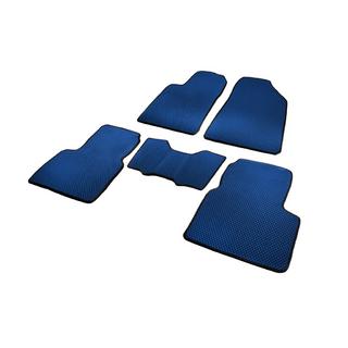 Tappetini EVA (Blu) Hyundai Grandeur 2005-2011 foto 2