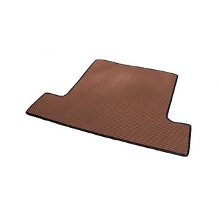 Tappetino bagagliaio EVA Marrone Chrysler Voyager 2001-2007 foto 2
