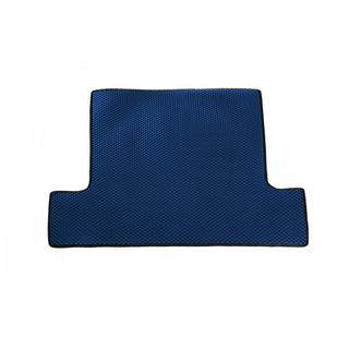 Tappetino bagagliaio EVA Blu Chrysler Voyager 2001-2007 foto 1