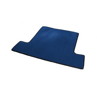 Tappetino bagagliaio EVA Blu Chrysler Voyager 2001-2007 foto 2