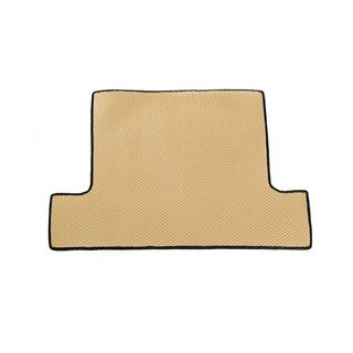 Tappetino bagagliaio (EVA, Beige) Chrysler Voyager 2001-2007 foto 2