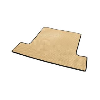 Tappetino bagagliaio (EVA, Beige) Chrysler Voyager 2001-2007 foto 3