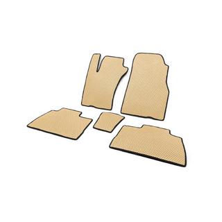 Tappetini EVA (Beige) foto 2