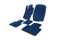 Mercedes ML W164 2005-2011 Tappetini EVA (Blu) foto 2