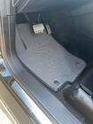 Mercedes GLE/ML class W166 2011-2018 Tappetini EVA (Grigio) foto 1