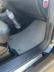 Mercedes GLE/ML class W166 2011-2018 Tappetini EVA (Grigio) foto 2