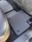 Mercedes GLE/ML class W166 2011-2018 Tappetini EVA (Grigio) foto 4