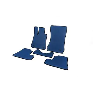 Tappetini EVA (Short, Blu) foto 2