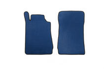 Mercedes SLK R170 1996-2004 Tappetini EVA (Blu) foto 1