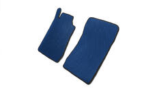 Mercedes SLK R170 1996-2004 Tappetini EVA (Blu) foto 2