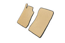 Mercedes SLK R170 1996-2004 Tappetini EVA (Beige) foto 2