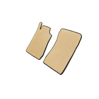Tappetini EVA (Beige) foto 2