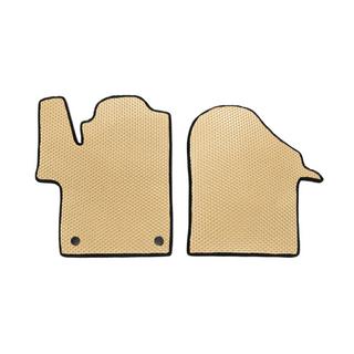 Tappetini EVA (Beige) foto 2