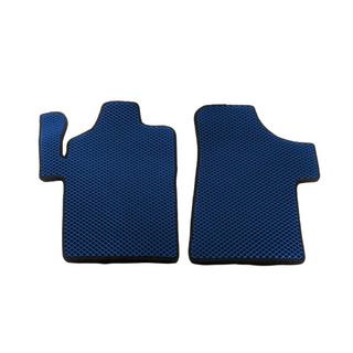 Tappetini EVA (Blu) Mercedes Vito W639 2004-2014 foto 1