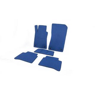 Tappetini EVA (Blu) foto 2