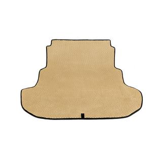 Tappetino bagagliaio (EVA, Beige) Sedan foto 1