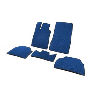 Tappetini EVA (Short, Blu) foto 2