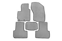 Mitsubishi ASX 2010-2023 Tappetini EVA (Grigio) foto 1