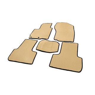 Tappetini EVA (Beige) foto 2