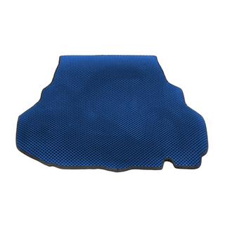Tappetino bagagliaio EVA Blu foto 1