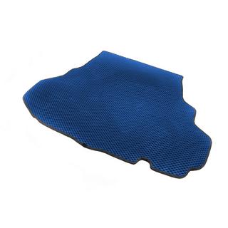 Tappetino bagagliaio EVA Blu foto 2