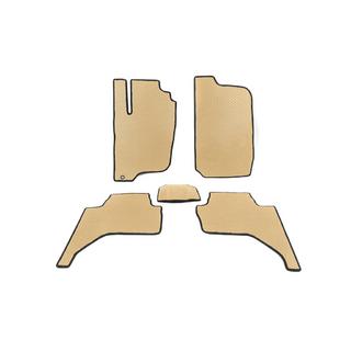 Tappetini EVA (Beige) foto 1