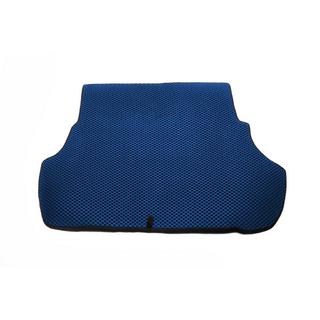 Tappetino bagagliaio EVA Blu foto 1