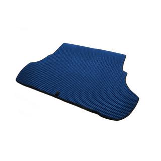 Tappetino bagagliaio EVA Blu foto 2