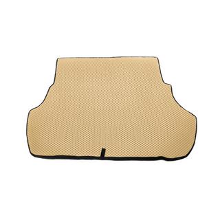 Tappetino bagagliaio (EVA, Beige) foto 1