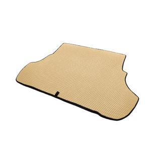 Tappetino bagagliaio (EVA, Beige) foto 2