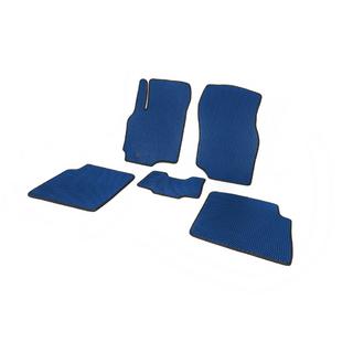 Tappetini EVA (Blu) foto 2