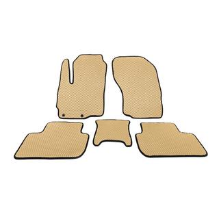 Tappetini EVA (Beige) foto 1