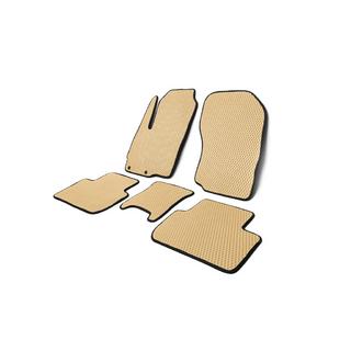 Tappetini EVA (Beige) foto 2