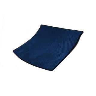 Tappetino bagagliaio P-HEV EVA (Blu) foto 2