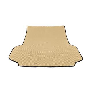 Tappetino bagagliaio (EVA, Beige) Mitsubishi Pajero Sport 2008-2015 foto 1