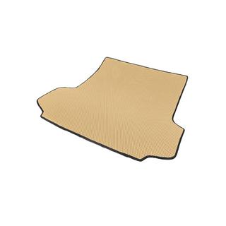 Tappetino bagagliaio (EVA, Beige) Mitsubishi Pajero Sport 2008-2015 foto 2