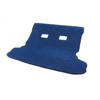 Tappetino Bagagliaio EVA Blu foto 2