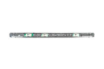 Toyota Land Cruiser 200 2007-2021 Modanatura sopra targa OEM (2016+) foto 11