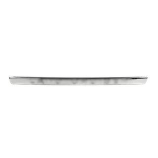 Modanatura sopra targa OEM (2016+) Toyota Land Cruiser 200 2007-2021 foto 4