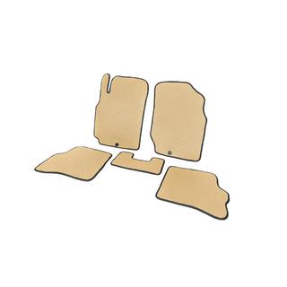 Tappetini EVA (Beige) Nissan Almera B10 Classic 2006-2012 foto 2