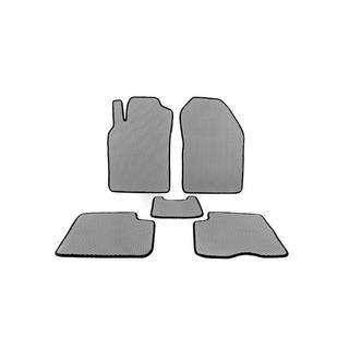 Tappetini EVA (Grigio) Nissan Almera N15 1995-2000 foto 1