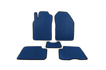Nissan Almera N15 1995-2000 Tappetini EVA (Blu) foto 1
